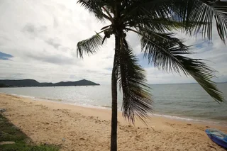 Банг-Саре: Bang Saray Pool Villa by Pattaya Sunny Rentals