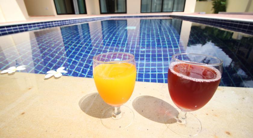 Банг-Саре: Bang Saray Pool Villa by Pattaya Sunny Rentals