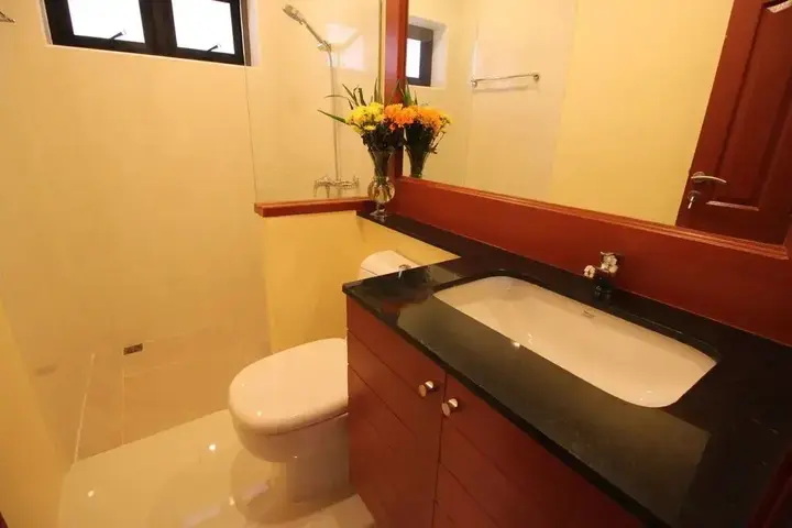 Банг-Саре: Bang Saray Pool Villa by Pattaya Sunny Rentals