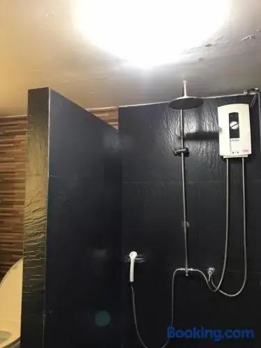 Бангкок: Rod Fai Fah Apartment