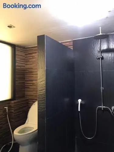 Бангкок: Rod Fai Fah Apartment