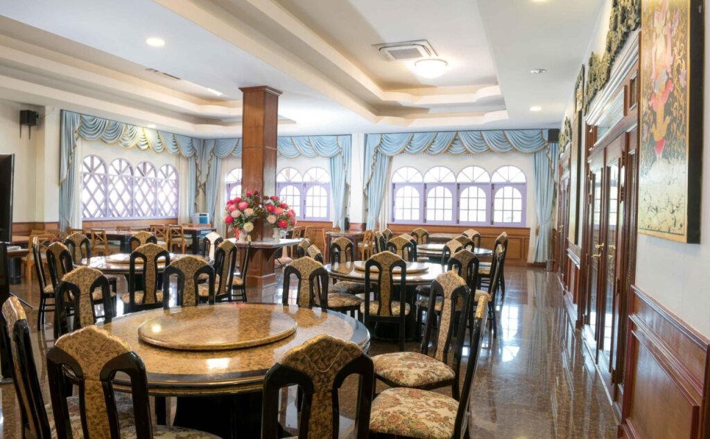 Пхаяу: VC Phayao Hotel