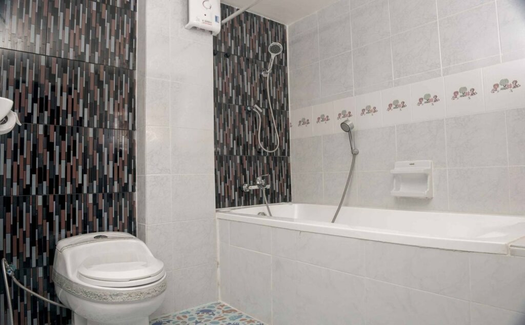 Пхаяу: VC Phayao Hotel