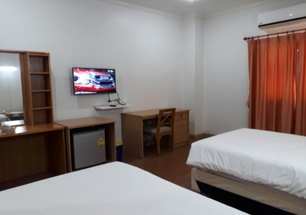 Пхаяу: VC Phayao Hotel