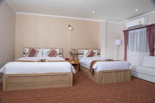 Пхаяу: VC Phayao Hotel