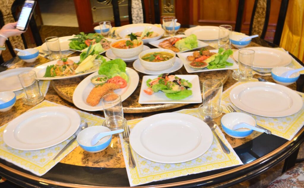 Пхаяу: VC Phayao Hotel