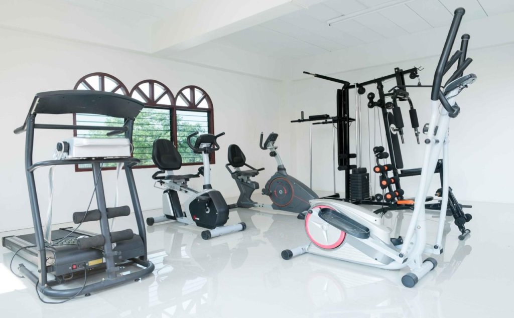 Пхаяу: VC Phayao Hotel