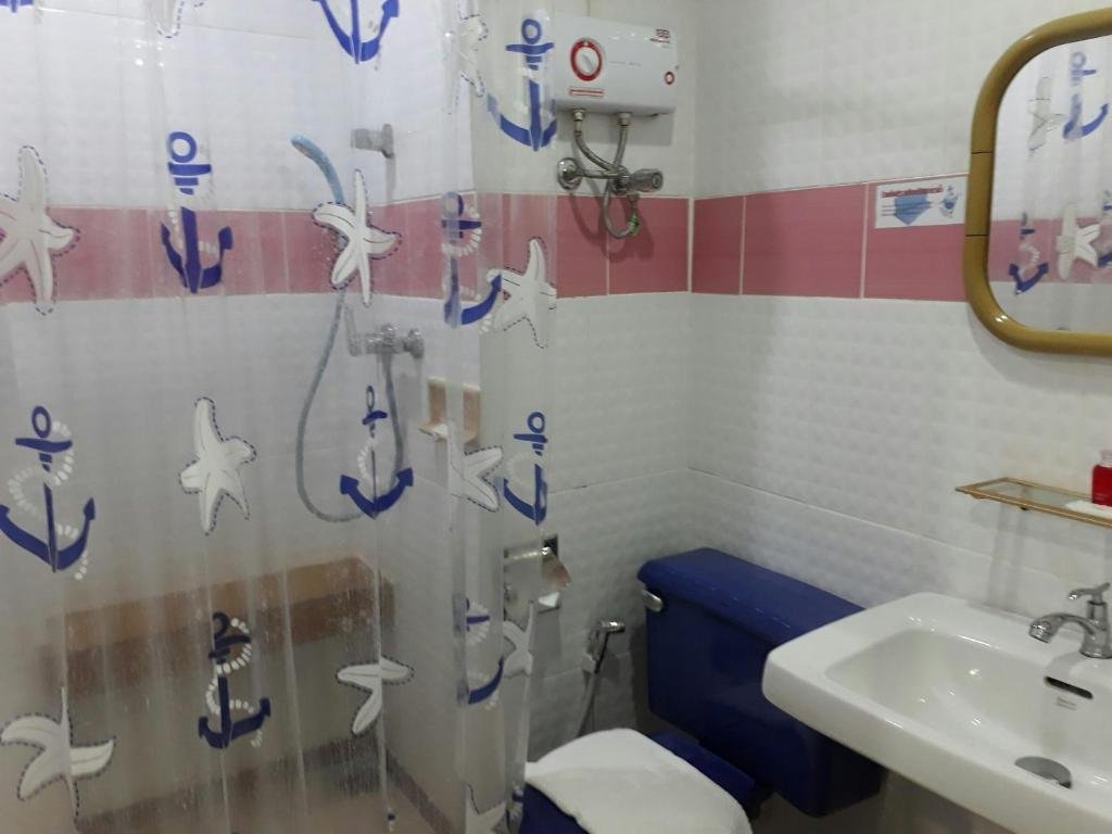 Пхаяу: VC Phayao Hotel