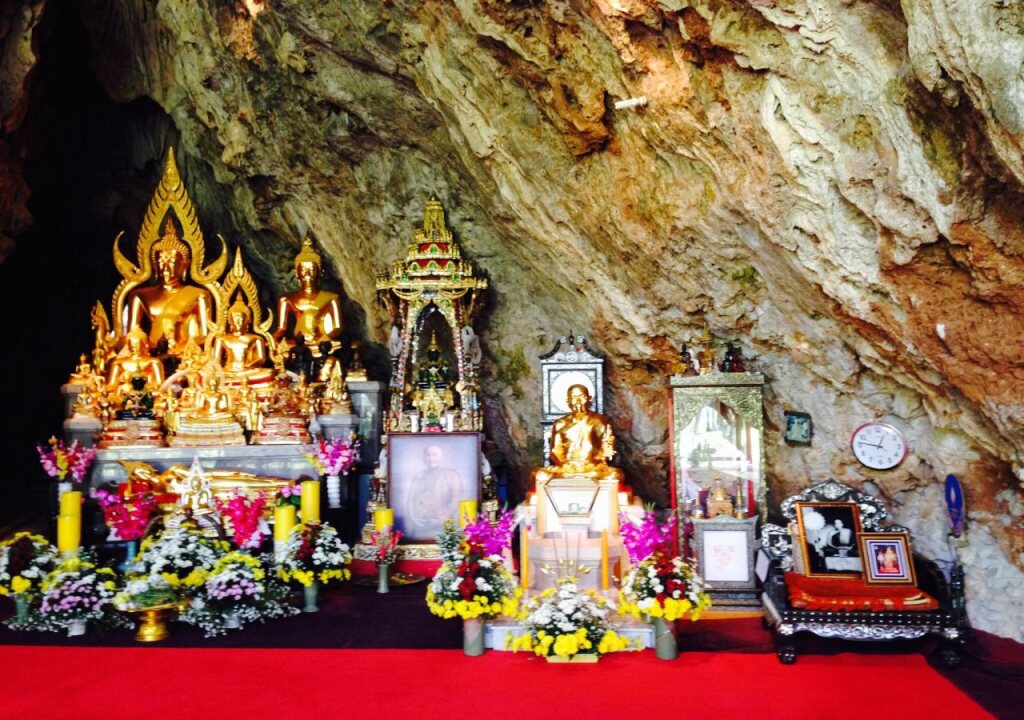 Чианг Дао: Chiang Dao Hut