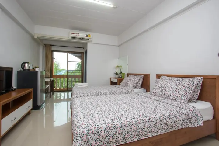 Баан-Хай: I-Home Residence and Hotel