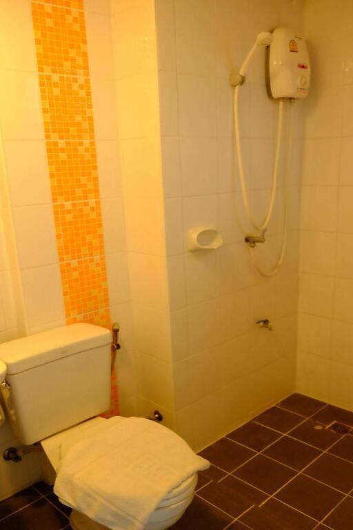 Баан-Хай: I-Home Residence and Hotel
