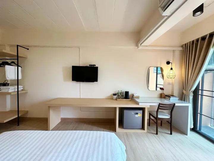 Баан-Хай: I-Home Residence and Hotel