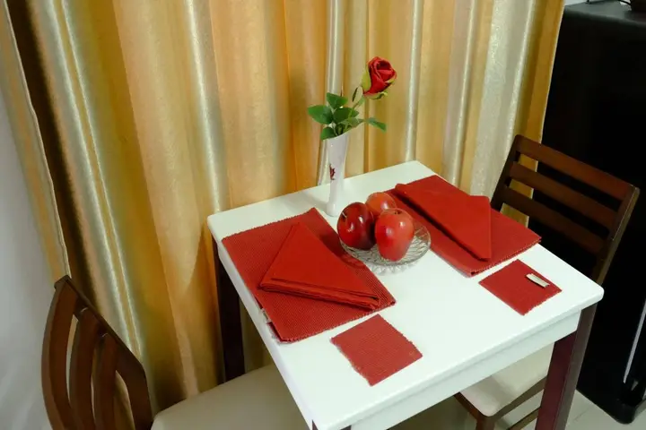 I-Home Residence and Hotel — фото 1