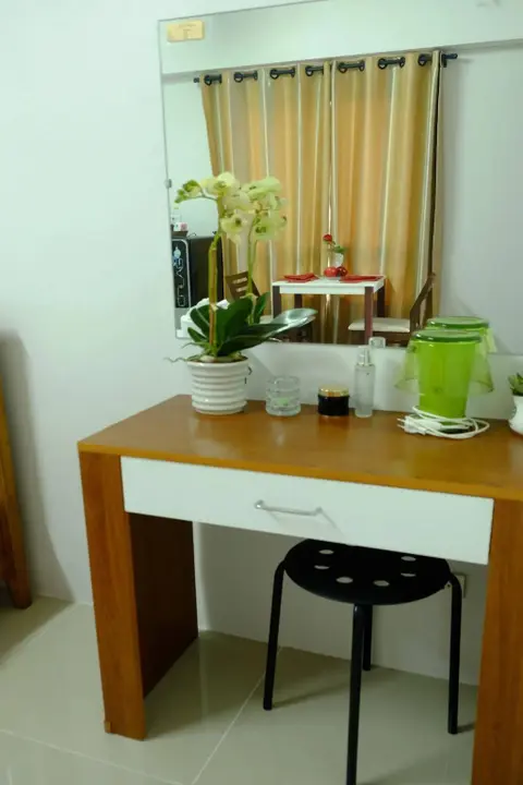 Баан-Хай: I-Home Residence and Hotel