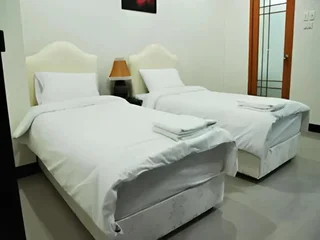 Мей-Сот: Queen Palace Hotel