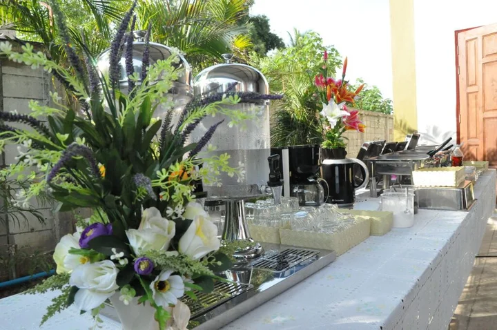 Мей-Сот: Queen Palace Hotel