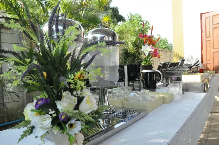 Мей-Сот: Queen Palace Hotel