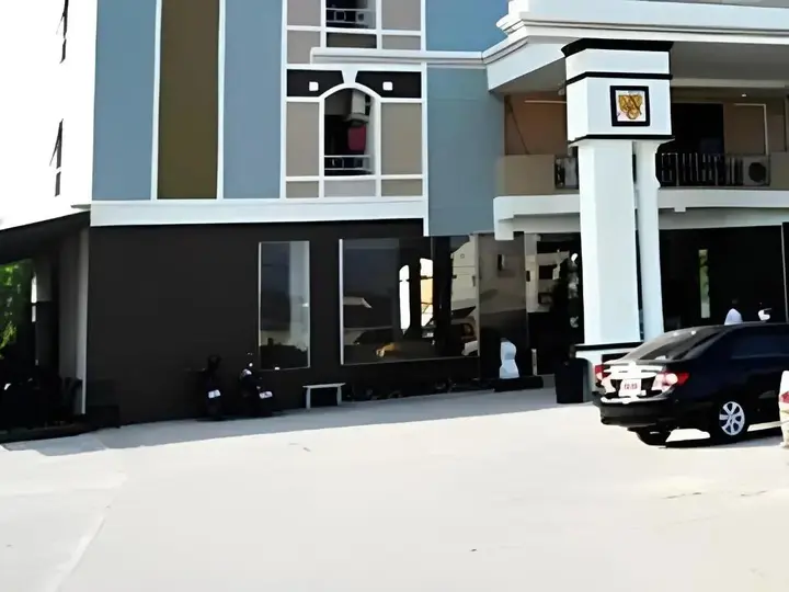 Мей-Сот: Queen Palace Hotel
