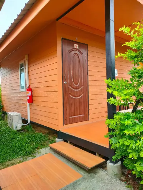 Кхао-Кхо: Jit Dee Home Khao Kho