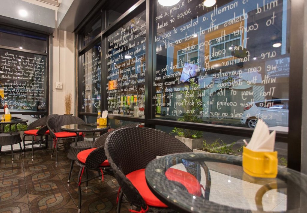 The Best Time Hostel — фото 5