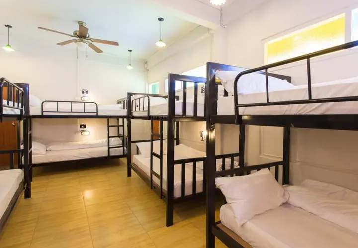 Краби: The Best Time Hostel
