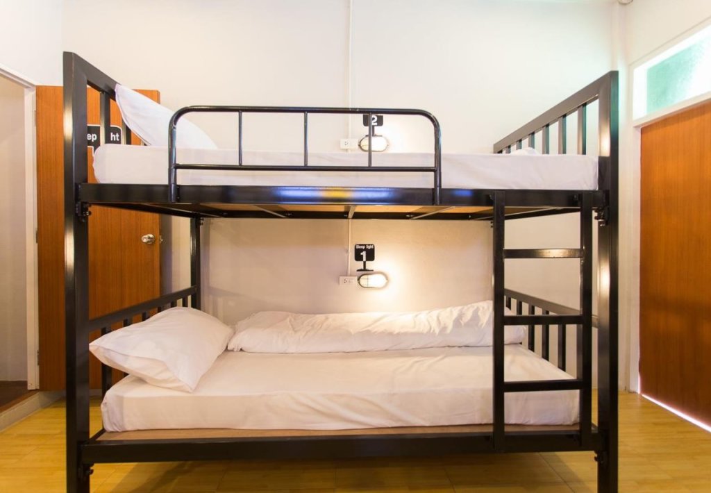 Краби: The Best Time Hostel