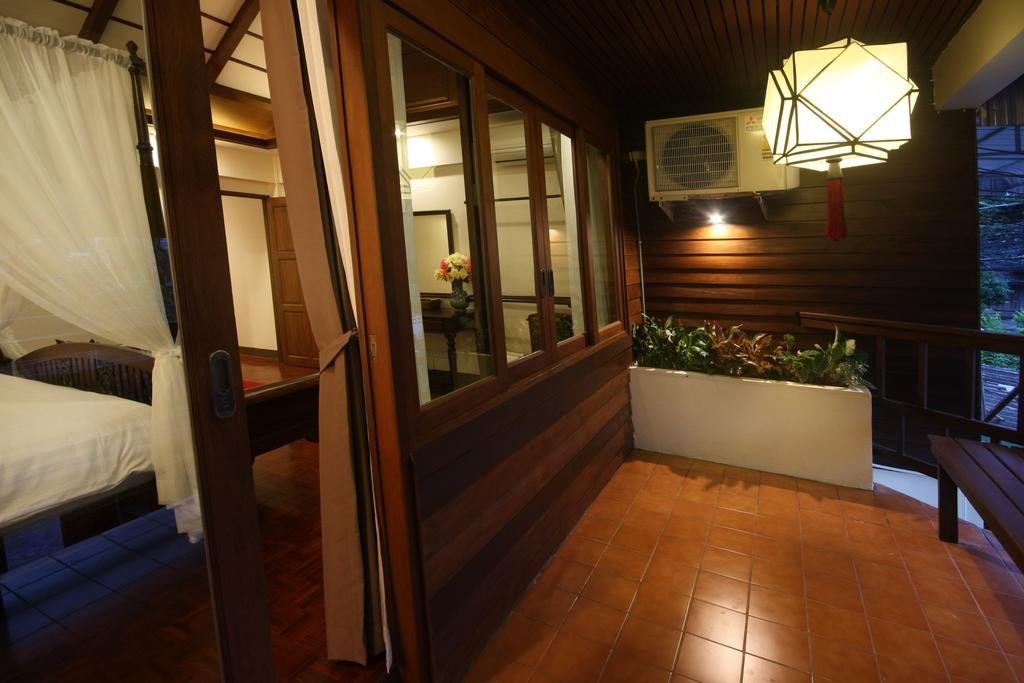 Чиангмай: Nimit House No.19