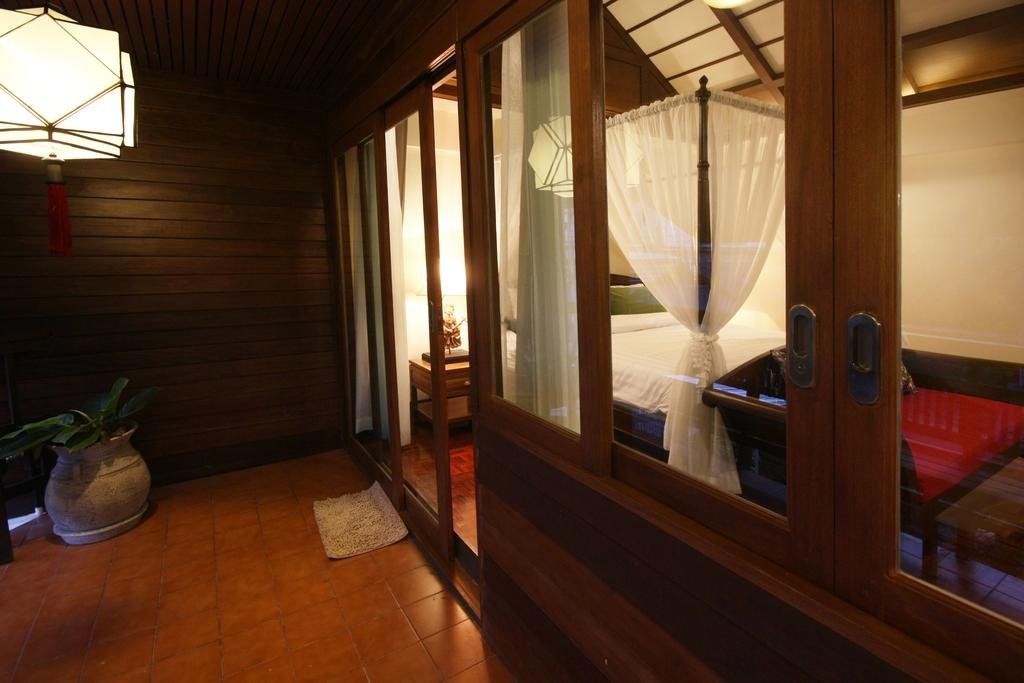Чиангмай: Nimit House No.19