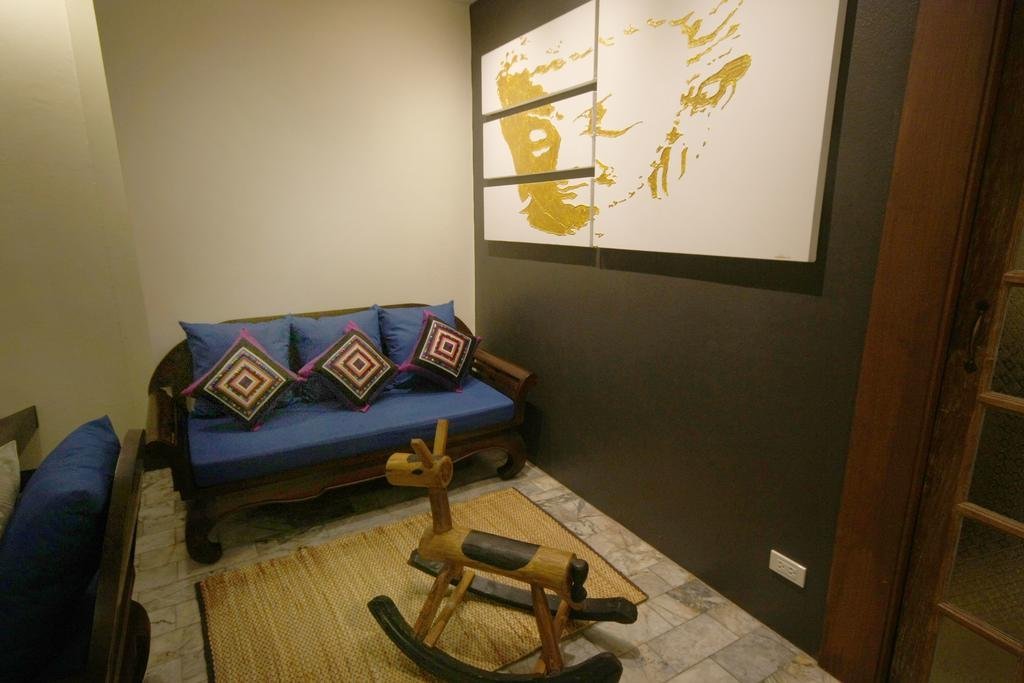 Чиангмай: Nimit House No.19