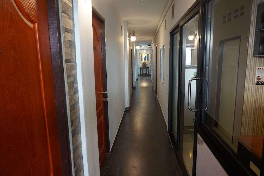 Бангкок: BB GuestHouse