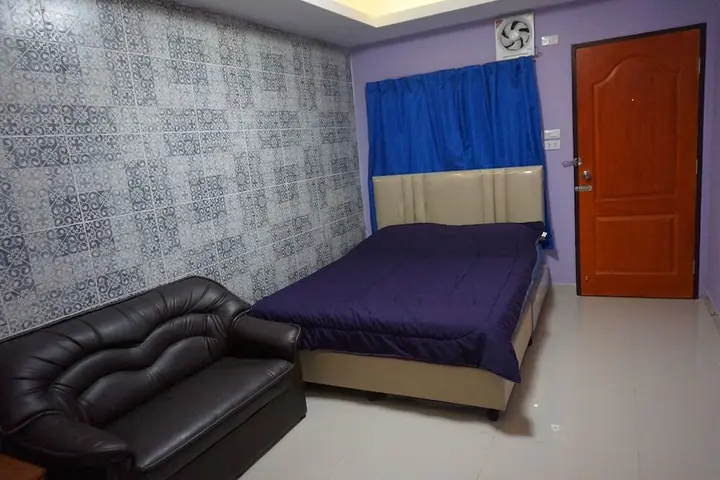 Бангкок: BB GuestHouse