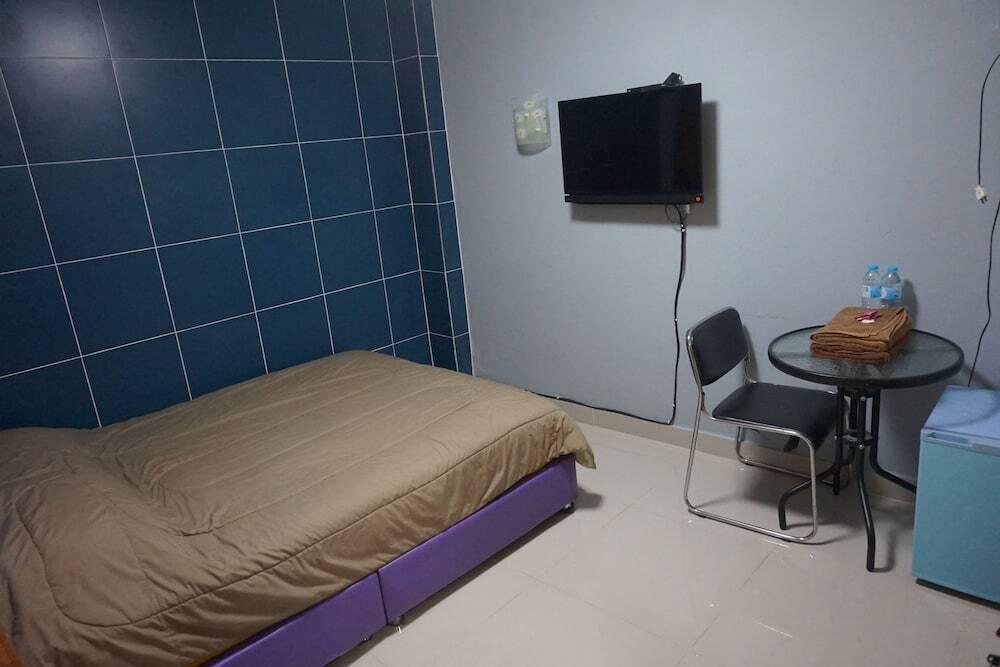 Бангкок: BB GuestHouse