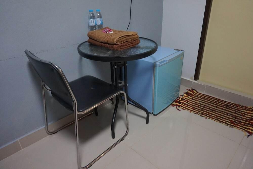 Бангкок: BB GuestHouse