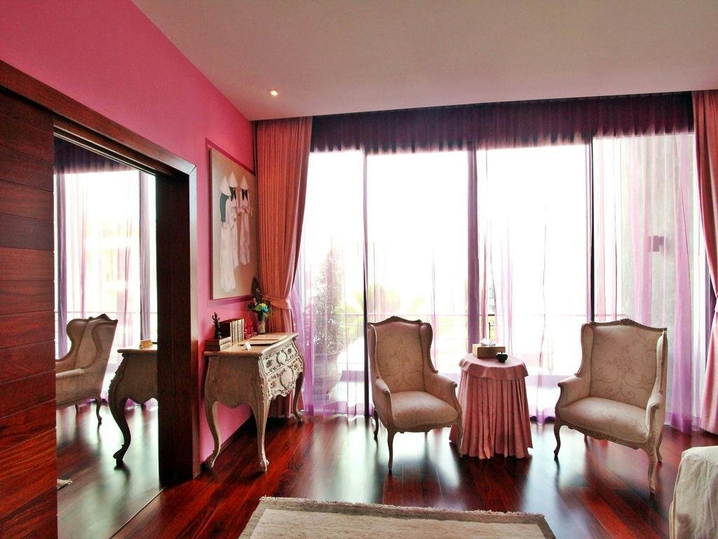 Муанг: Almali Luxury Residence