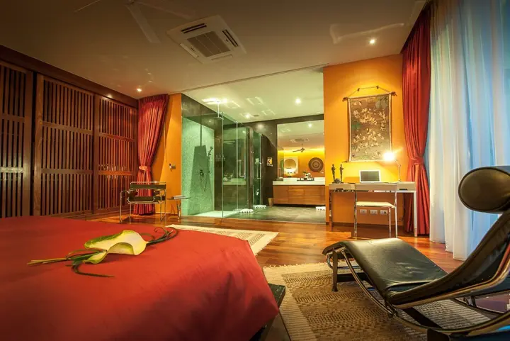 Муанг: Almali Luxury Residence
