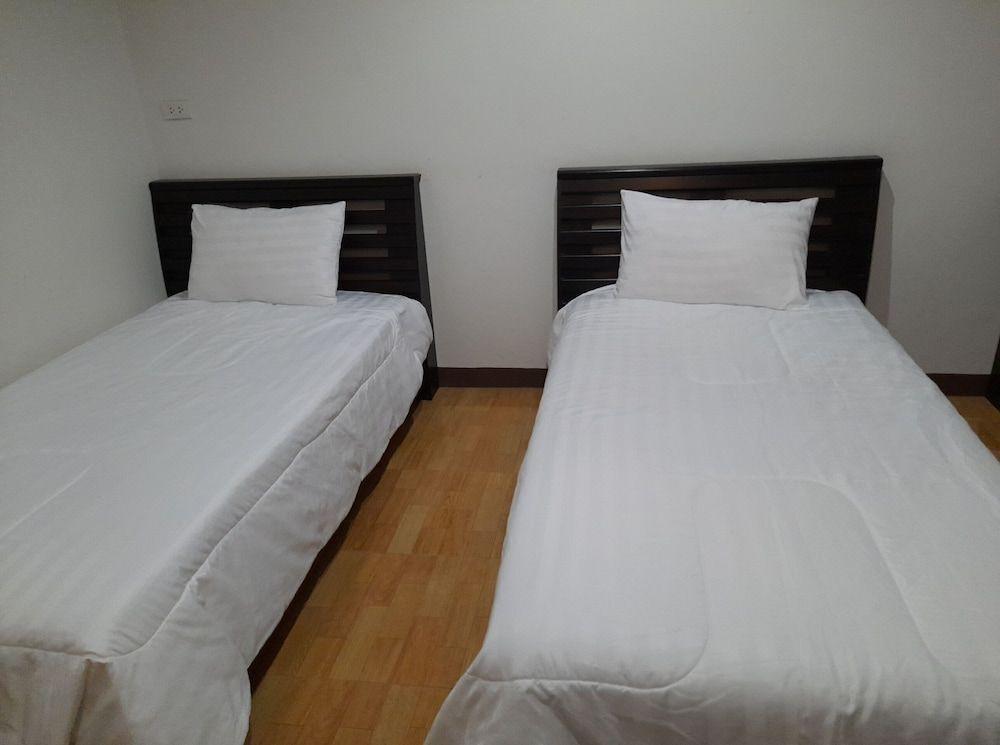 Пхром Пхирам: Sukhothai Porncharoen Resort & Spa