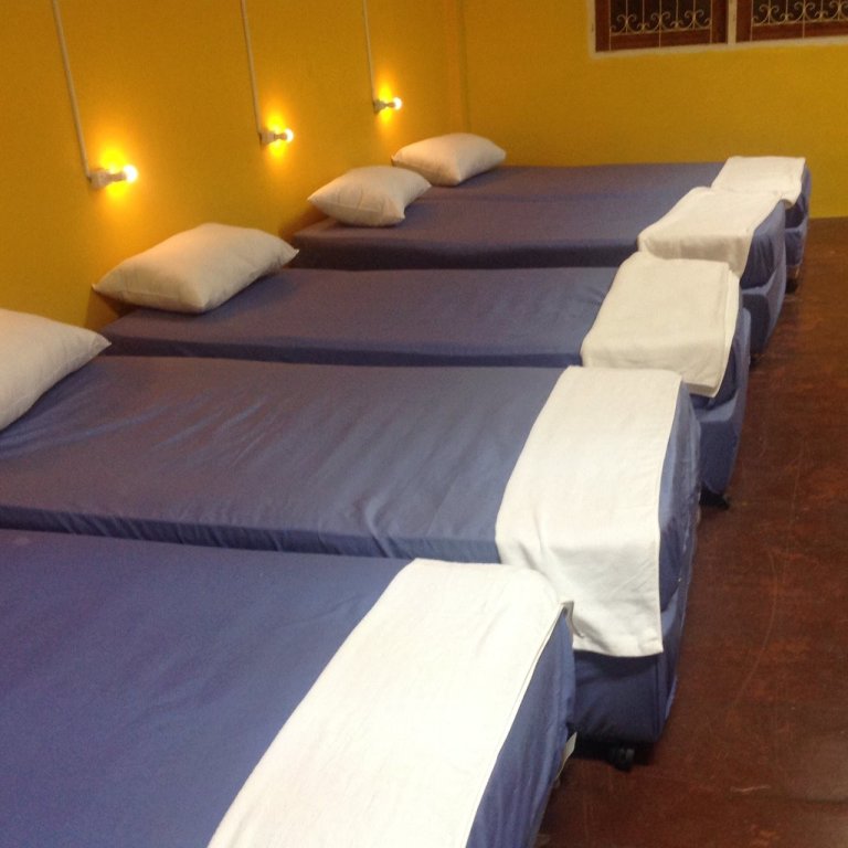 Бангкок: Light Jatujak  Hostel