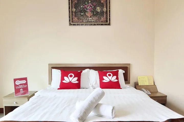 Бангкок: Zen Rooms Buddy Place