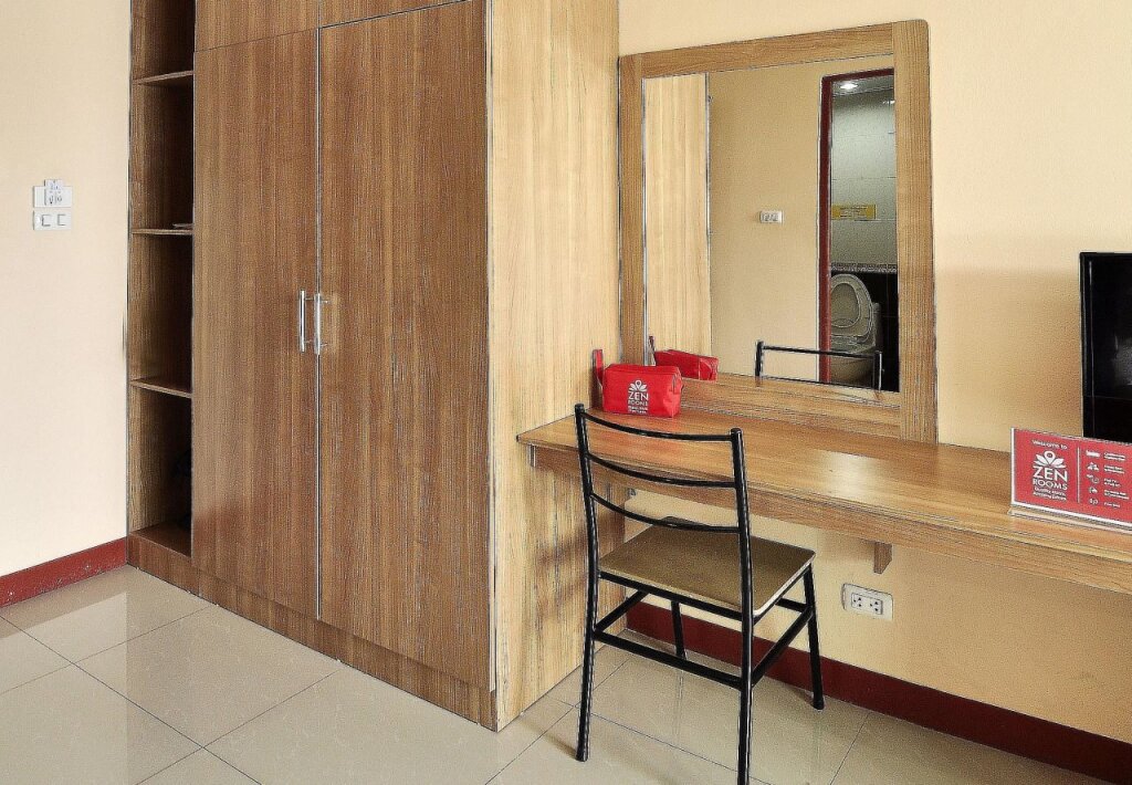 Бангкок: Zen Rooms Buddy Place