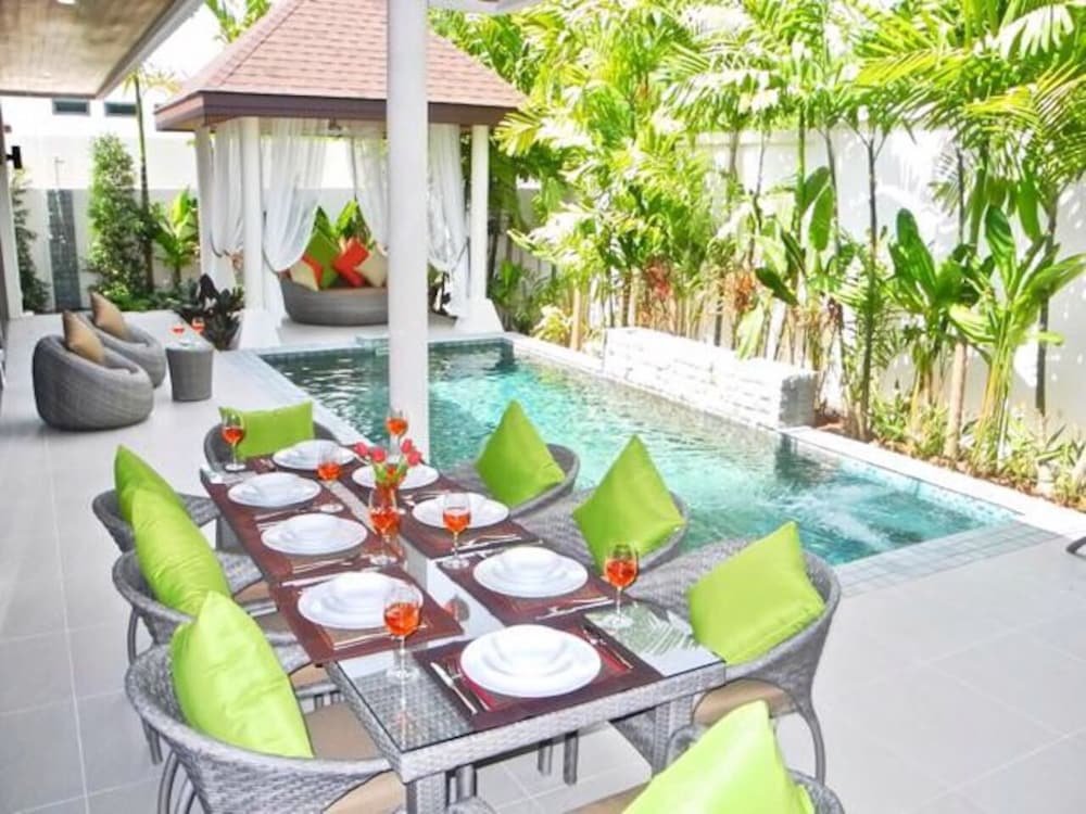 Муанг: KA Villa