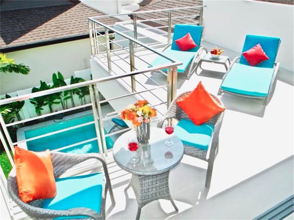Муанг: KA Villa