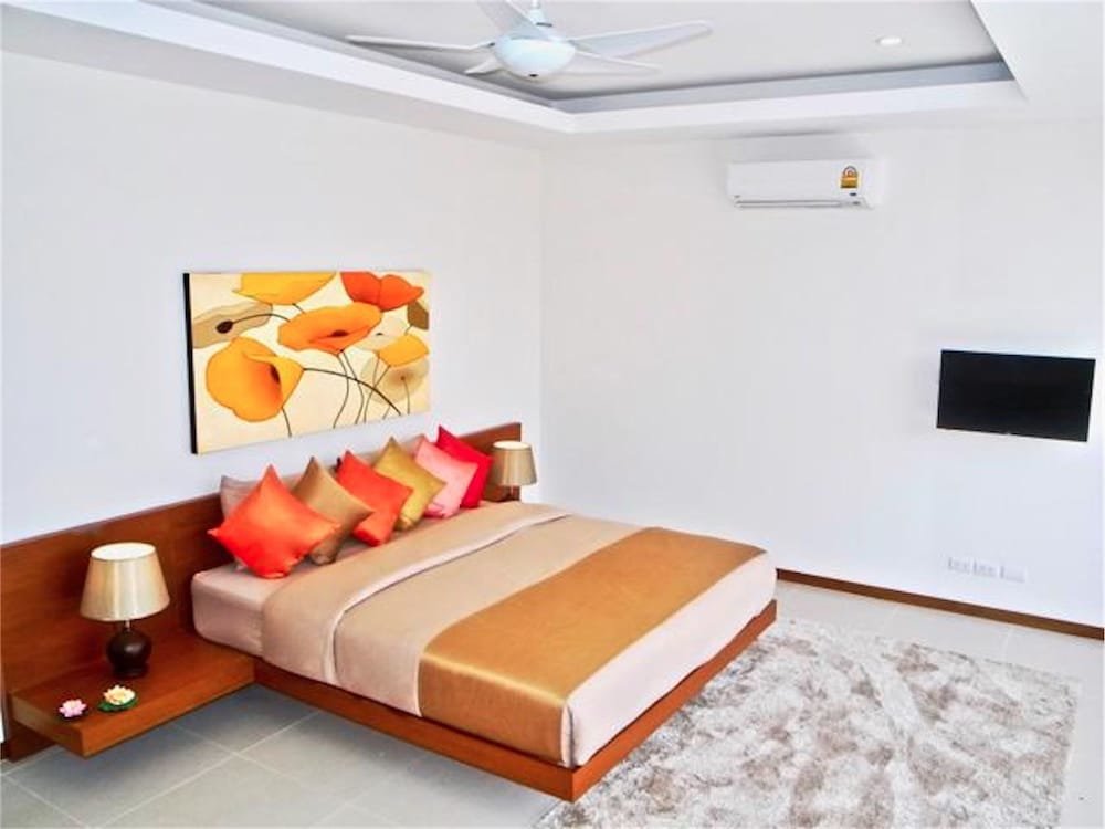Муанг: KA Villa