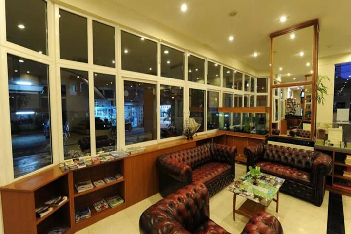 Паттайя: Whitehouse Condotel