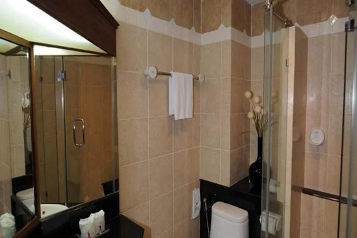 Паттайя: Whitehouse Condotel