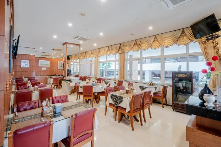 Паттайя: Whitehouse Condotel