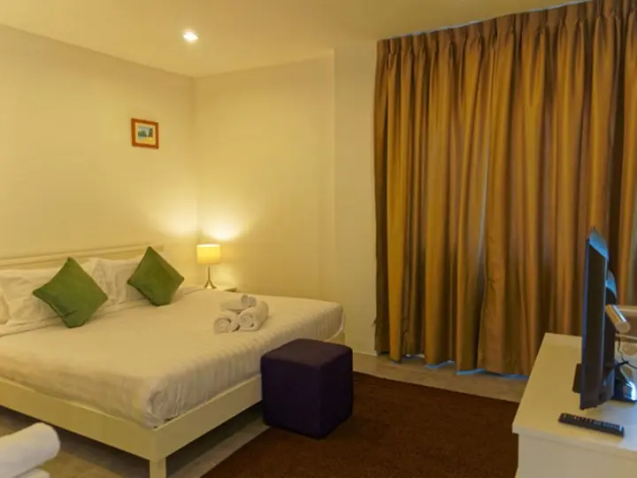 Муанг: Living Residence Phuket