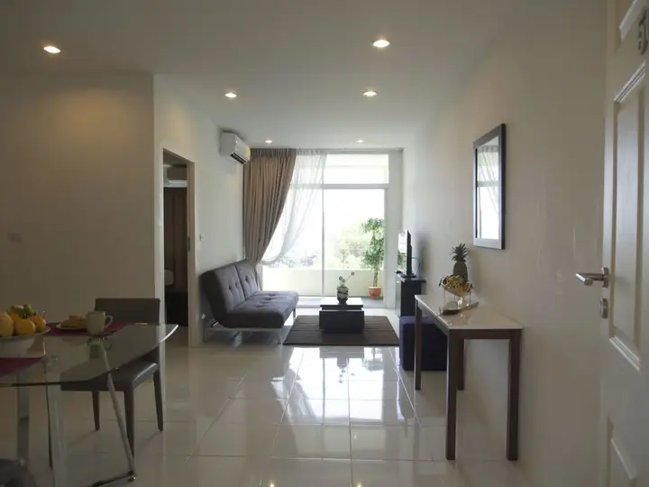 Living Residence Phuket — фото 2