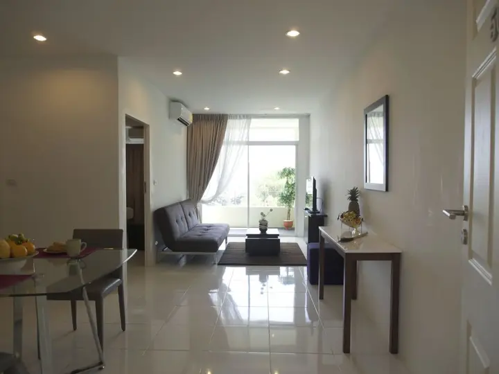 Муанг: Living Residence Phuket