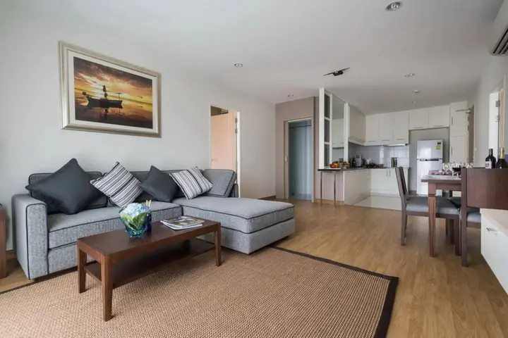 Бангкок: Thonglor 21 Residence by Bliston