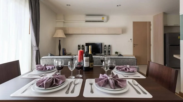 Бангкок: Thonglor 21 Residence by Bliston